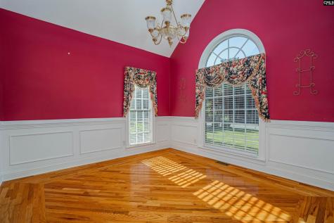 124 Mount Hope Drive Orangeburg SC 29118-9047