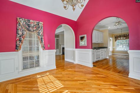 124 Mount Hope Drive Orangeburg SC 29118-9047