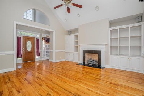 124 Mount Hope Drive Orangeburg SC 29118-9047