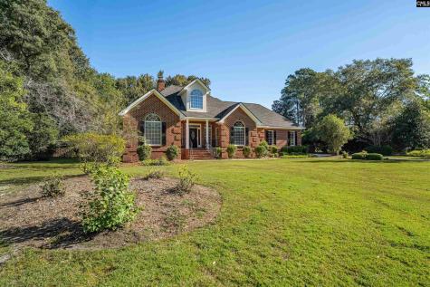 124 Mount Hope Drive Orangeburg SC 29118-9047