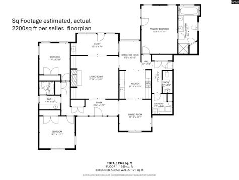 124 Mount Hope Drive Orangeburg SC 29118-9047