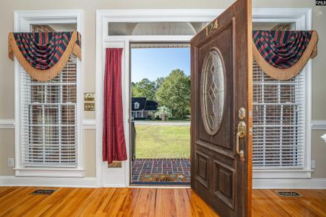 124 Mount Hope Drive Orangeburg SC 29118-9047