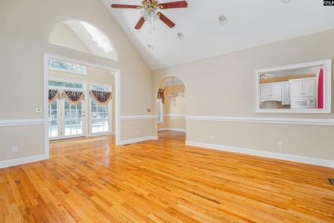 124 Mount Hope Drive Orangeburg SC 29118-9047