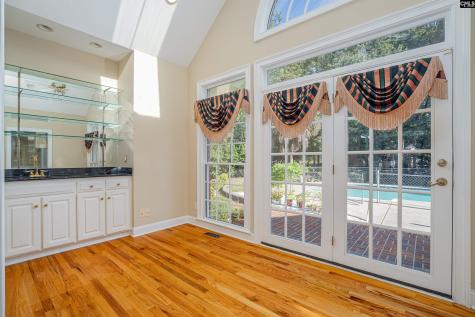 124 Mount Hope Drive Orangeburg SC 29118-9047
