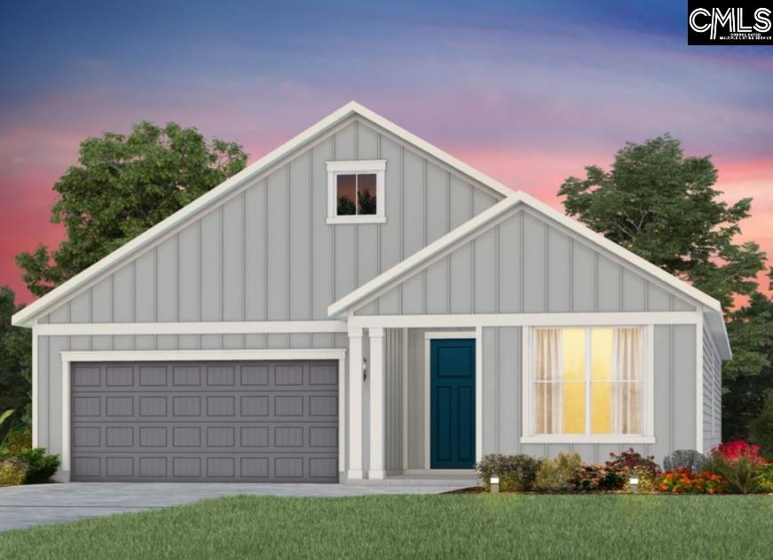 693 Carters Grove Lane Blythewood SC 29016