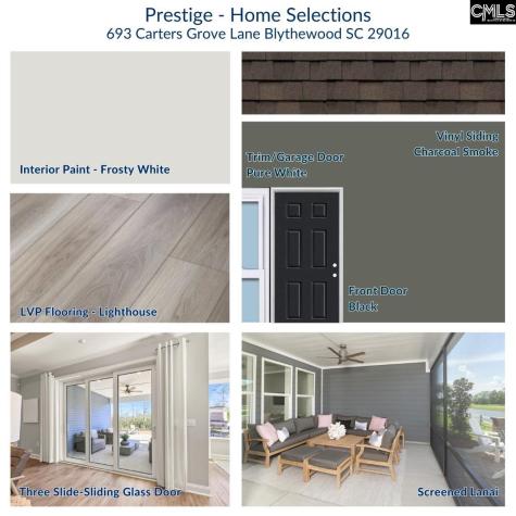 693 Carters Grove Lane Blythewood SC 29016