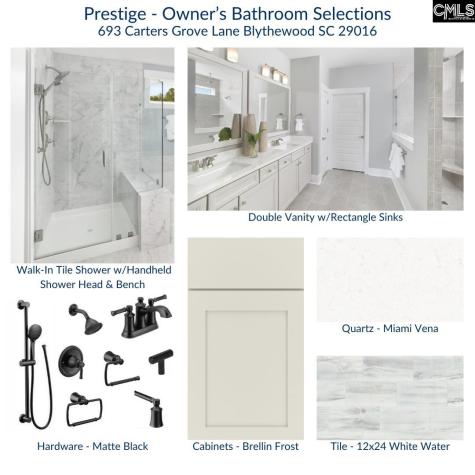 693 Carters Grove Lane Blythewood SC 29016