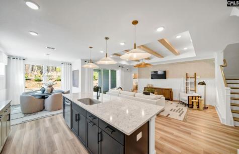 693 Carters Grove Lane Blythewood SC 29016