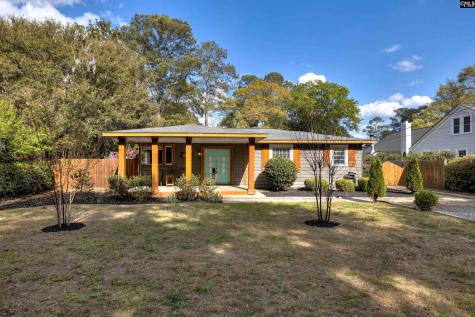 509 Winn Street Sumter SC 29150