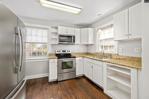 509 Winn Street Sumter SC 29150