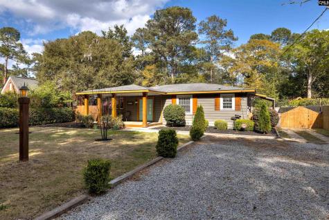 509 Winn Street Sumter SC 29150