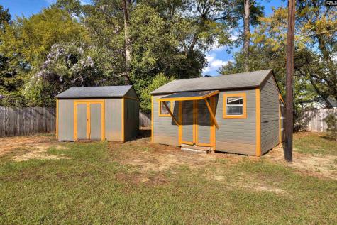 509 Winn Street Sumter SC 29150