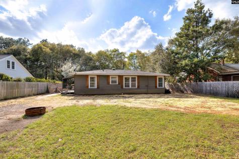 509 Winn Street Sumter SC 29150