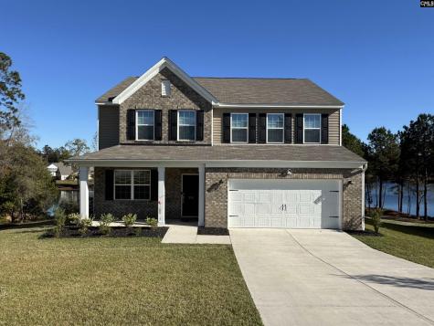 225 Shadowbrook Way Camden SC 29020