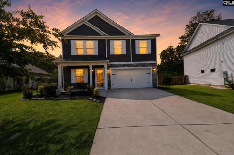 619 Watershed Way Columbia SC 29223