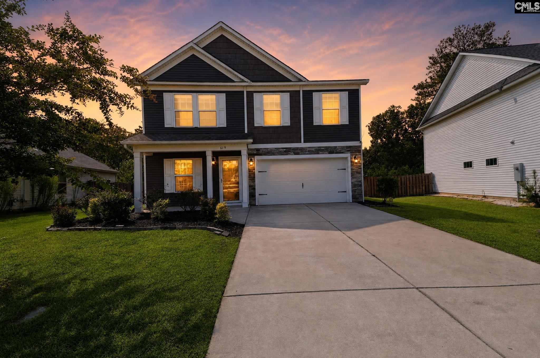 619 Watershed Way Columbia SC 29223