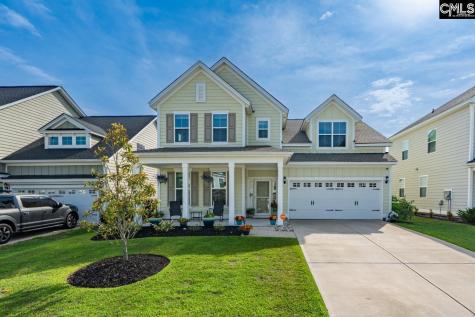 553 Harbour Pointe Drive Columbia SC 29229
