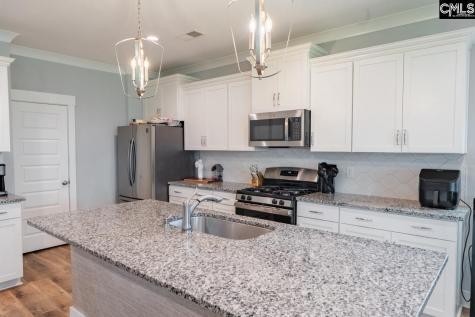 553 Harbour Pointe Drive Columbia SC 29229