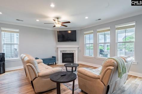 553 Harbour Pointe Drive Columbia SC 29229