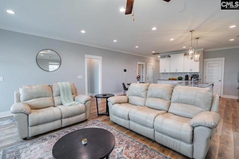 553 Harbour Pointe Drive Columbia SC 29229