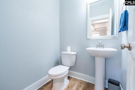 553 Harbour Pointe Drive Columbia SC 29229