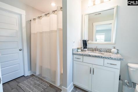 553 Harbour Pointe Drive Columbia SC 29229