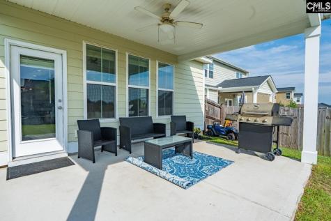 553 Harbour Pointe Drive Columbia SC 29229