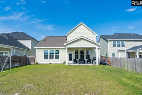 553 Harbour Pointe Drive Columbia SC 29229