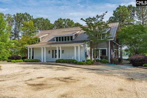 553 Harbour Pointe Drive Columbia SC 29229