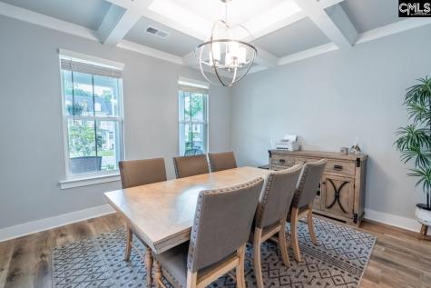 553 Harbour Pointe Drive Columbia SC 29229