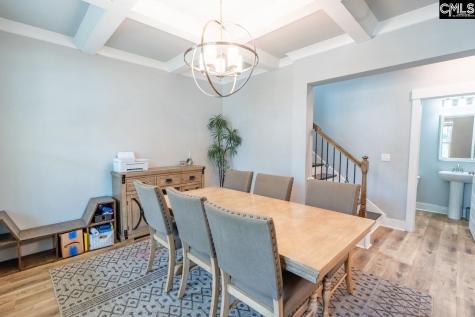 553 Harbour Pointe Drive Columbia SC 29229