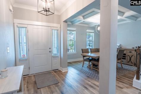 553 Harbour Pointe Drive Columbia SC 29229