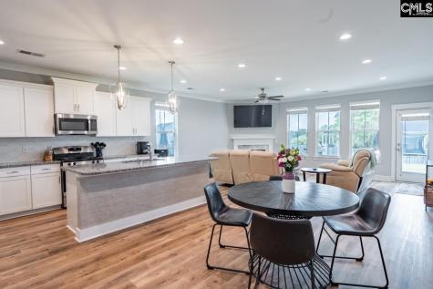 553 Harbour Pointe Drive Columbia SC 29229