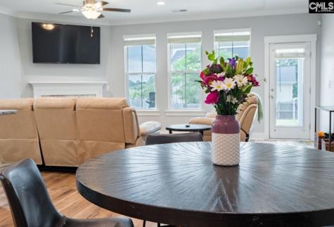 553 Harbour Pointe Drive Columbia SC 29229