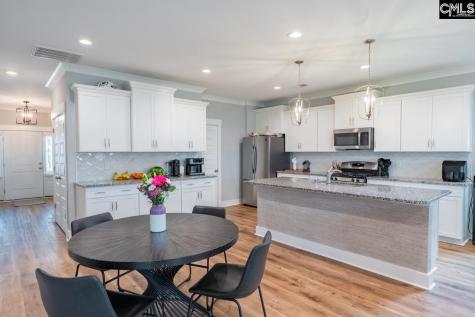 553 Harbour Pointe Drive Columbia SC 29229