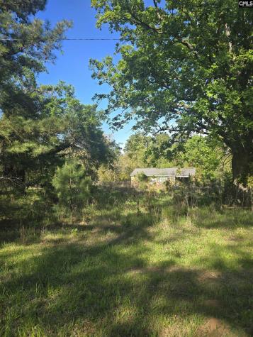 0000 Street Barnabas Church Road Jenkinsville SC 29065-0000