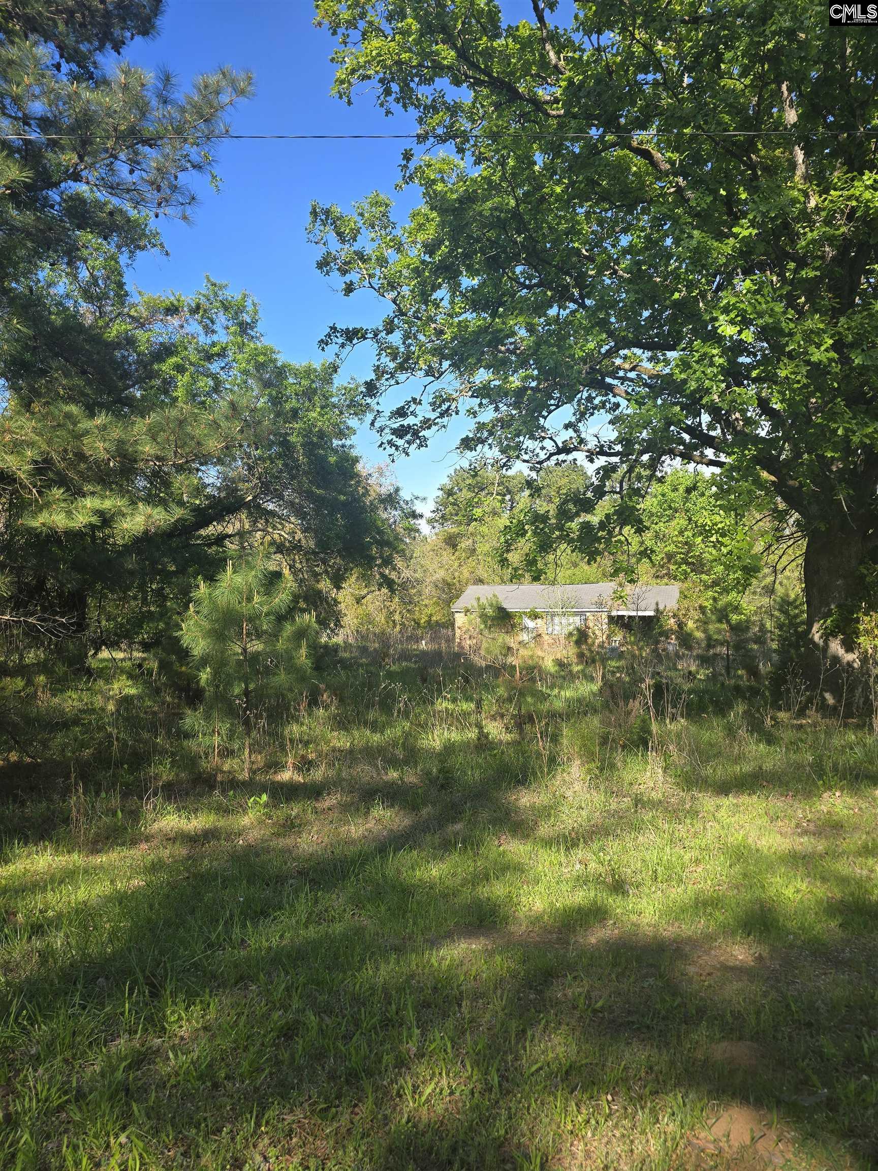 0000 Street Barnabas Church Road Jenkinsville SC 29065-0000
