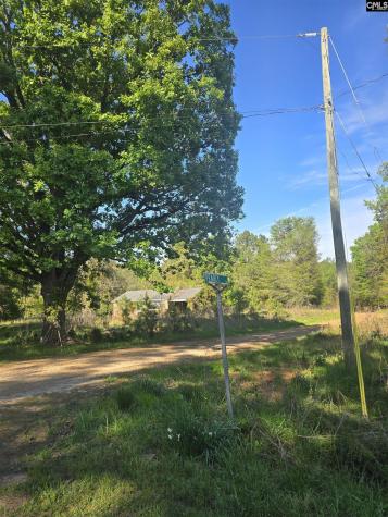 0000 Street Barnabas Church Road Jenkinsville SC 29065-0000