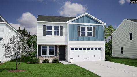 3603 Stedding Place Lexington SC 29073