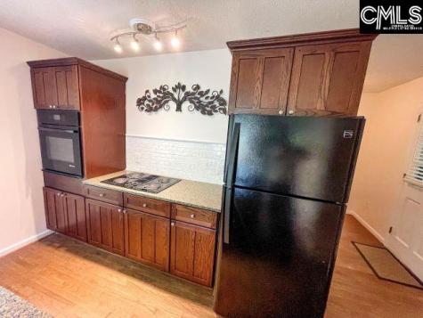 1826 Harrington Street Newberry SC 29108