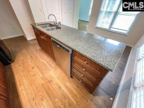 1826 Harrington Street Newberry SC 29108