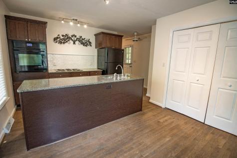 1826 Harrington Street Newberry SC 29108