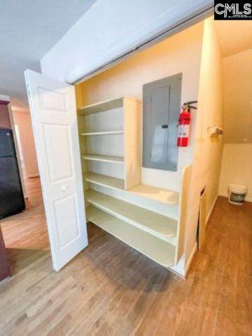 1826 Harrington Street Newberry SC 29108