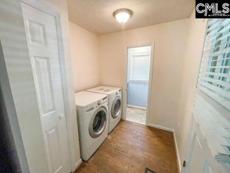 1826 Harrington Street Newberry SC 29108