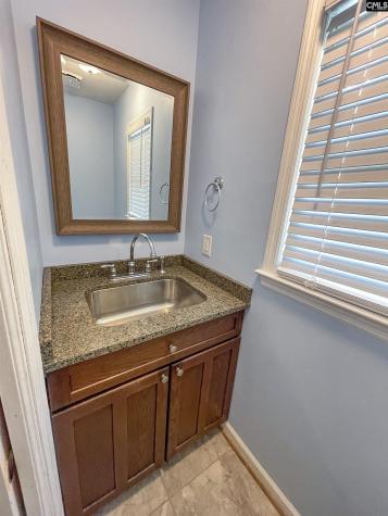 1826 Harrington Street Newberry SC 29108