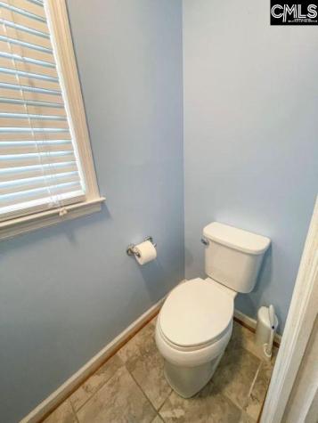 1826 Harrington Street Newberry SC 29108