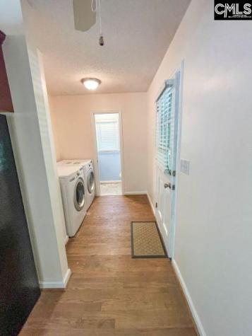 1826 Harrington Street Newberry SC 29108
