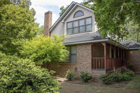 1826 Harrington Street Newberry SC 29108