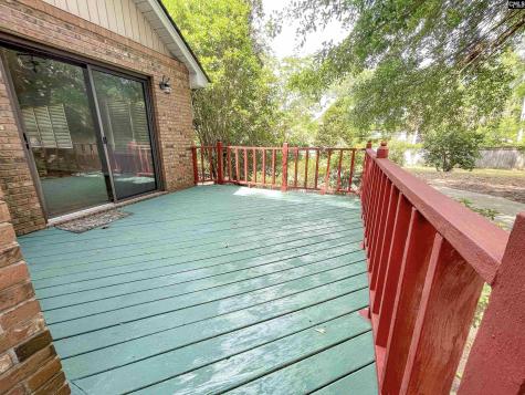 1826 Harrington Street Newberry SC 29108