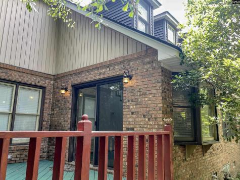 1826 Harrington Street Newberry SC 29108